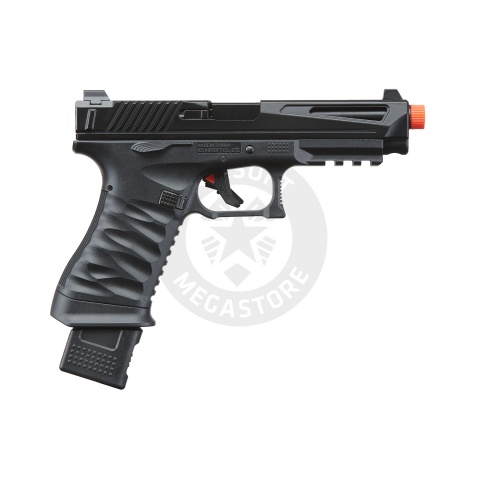 ICS ICP Gas Blowback Airsoft Pistol